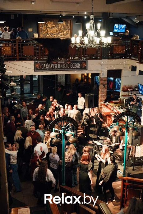 Отдыхаем Броварно, фото № 82