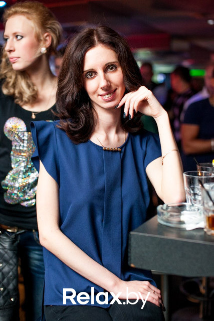 Saturday party, фото № 82