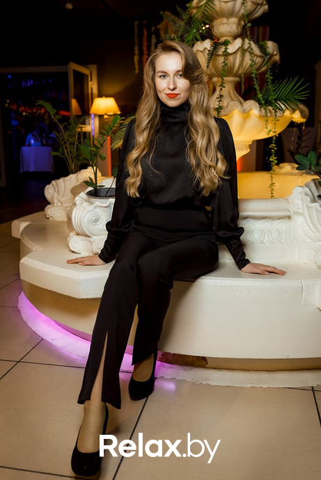 Wednesday Party, фото № 22