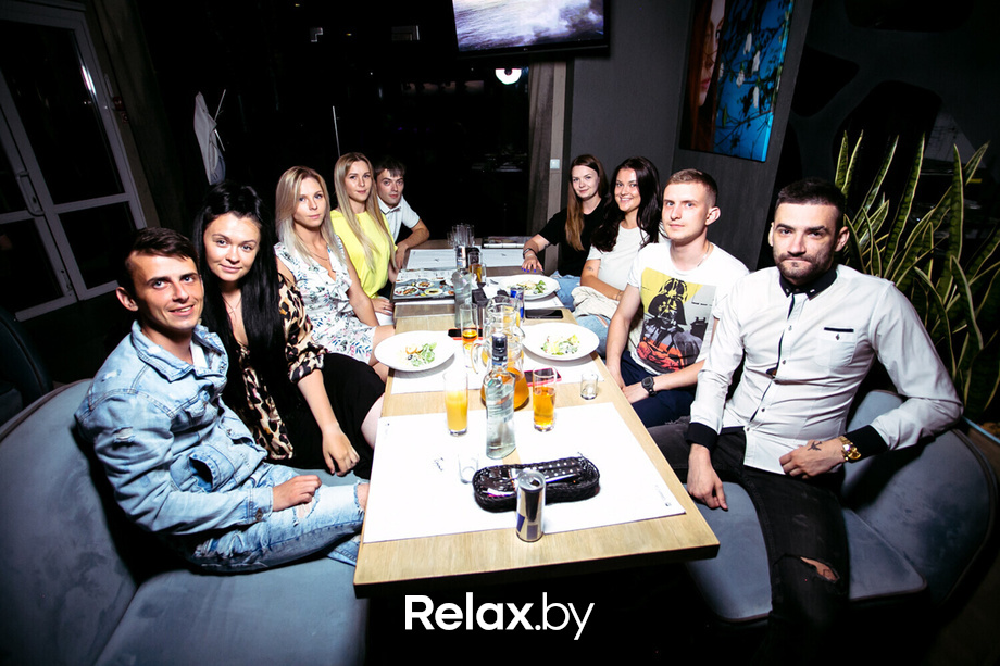 Ночные жители, фото № 57