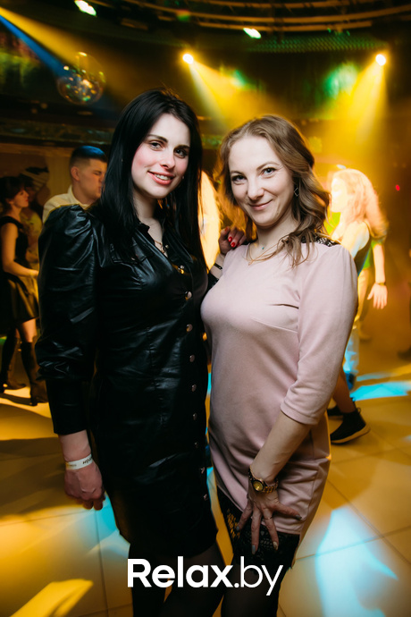 Деффчонки Party, фото № 10