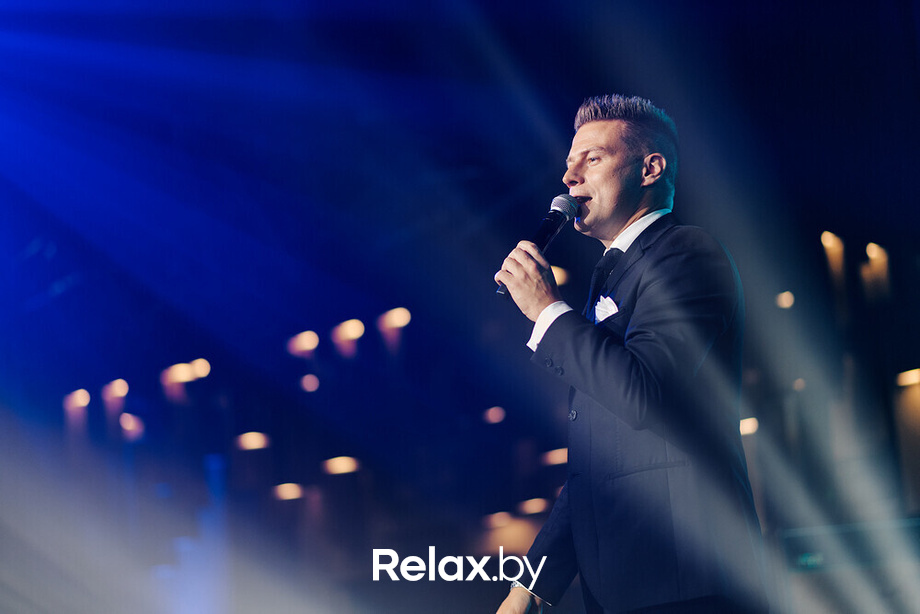 Творческий вечер поэта Валерия Бестолкова, фото № 291