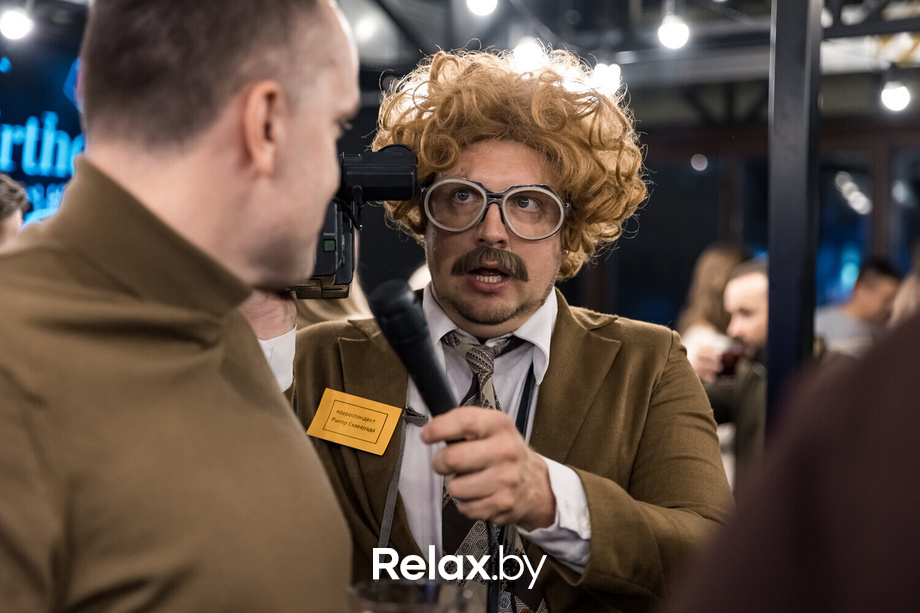 Zavod Friday Night, фото № 2