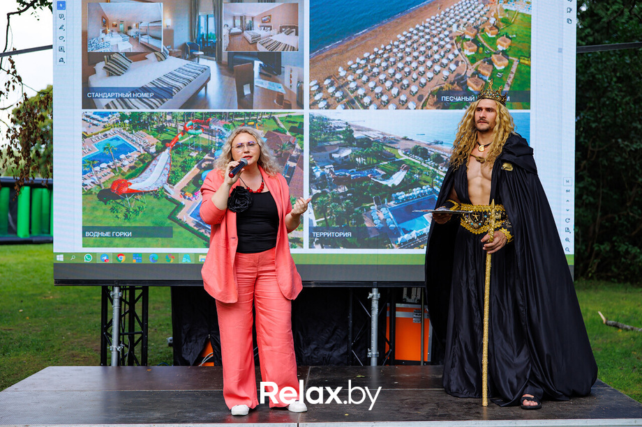 May Way 2025, фото № 225