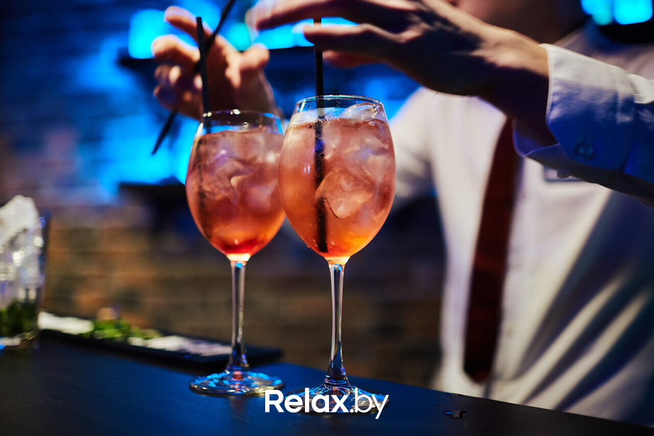 Торжественное открытие, фото № 82