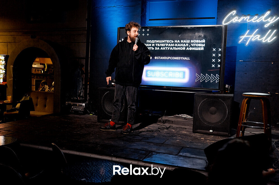 Отчетный концерт, фото № 46