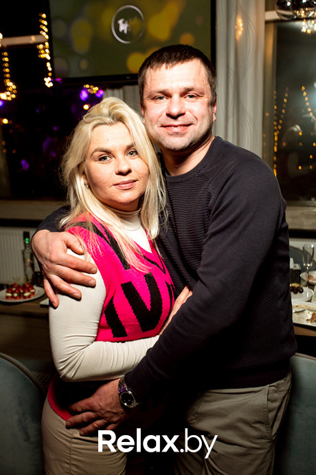 Ночные жители, фото № 54