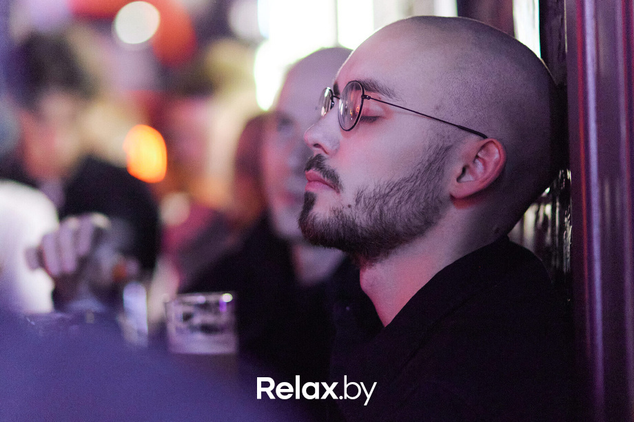 Трибьют Pink Floyd, фото № 31