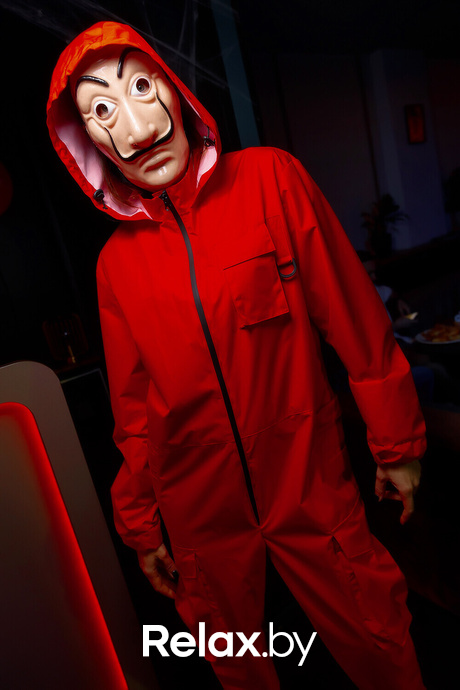 Halloween, фото № 43