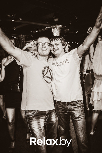 Жаркая суббота!, фото № 36