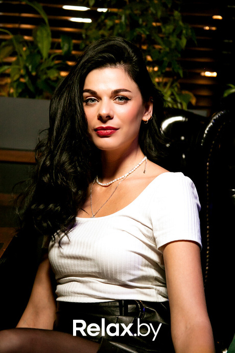 Выступление Марии Разумовой, фото № 3