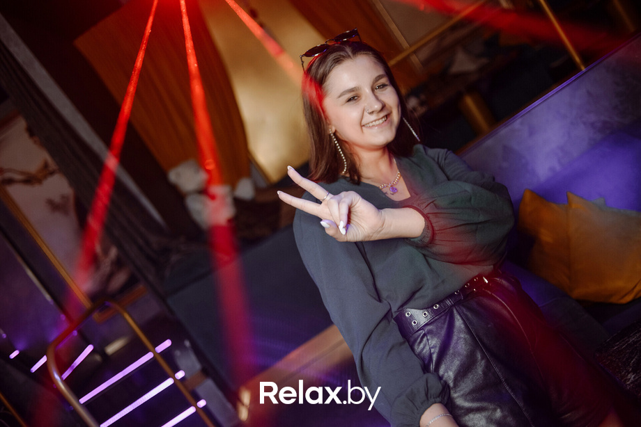 Saturday LUXURIA LXR, фото № 19