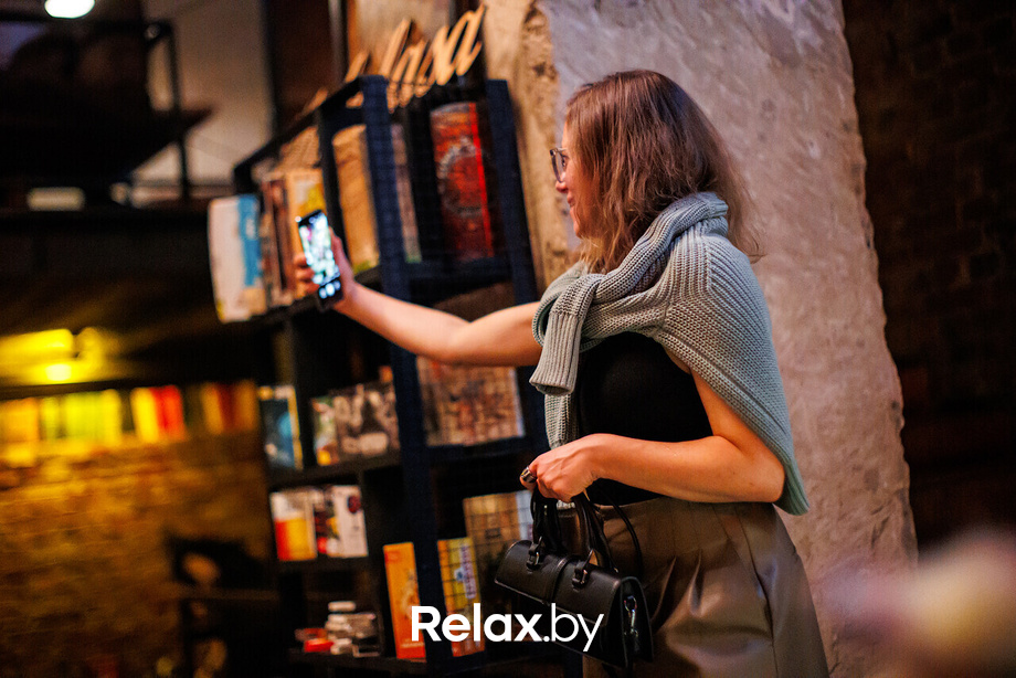 Live Lounge, фото № 58