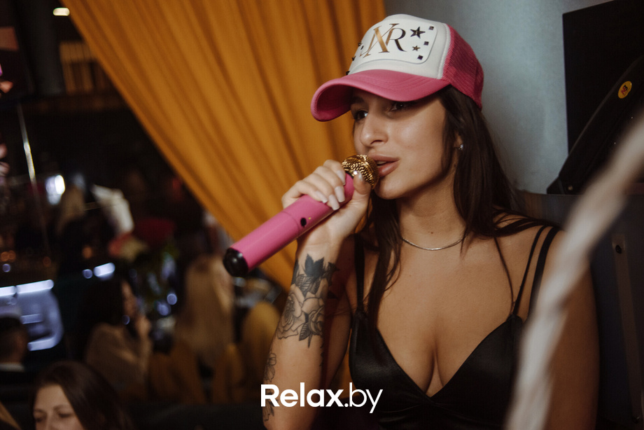 Saturday LUXURIA LXR, фото № 13