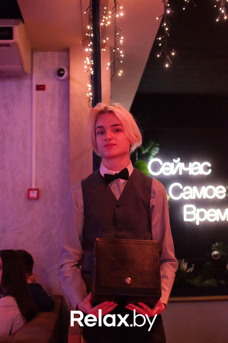 Поэтический вечер/А.С.Пушкин, фото № 70