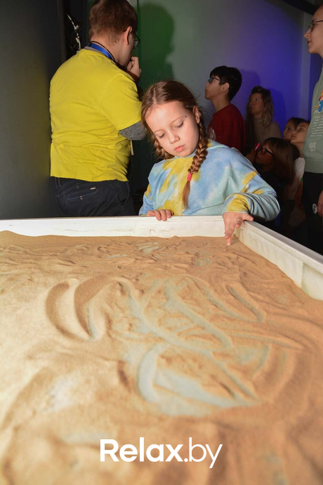 День белорусской науки, фото № 8