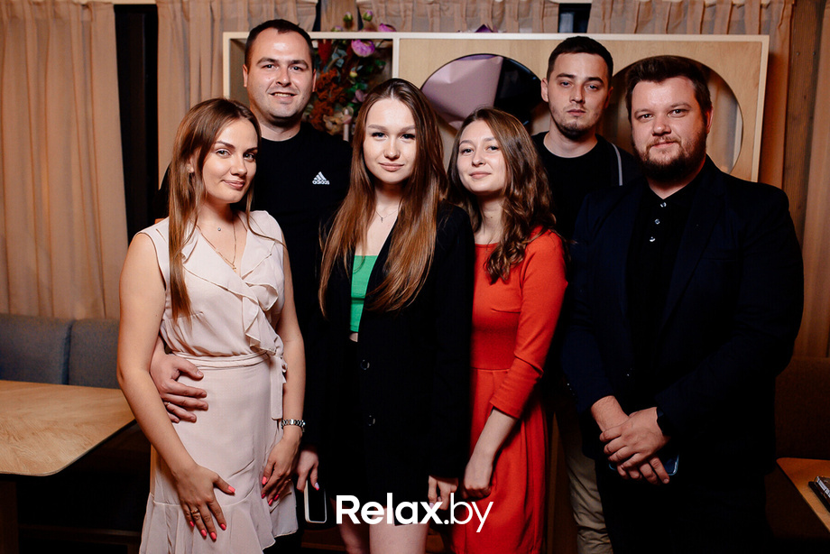 Hot Weekend, фото № 29