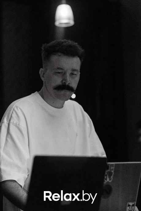 Вечеринка в PINKY, фото № 92