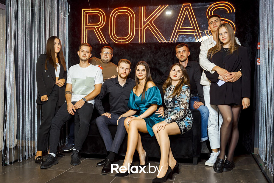 Saturday party, фото № 44