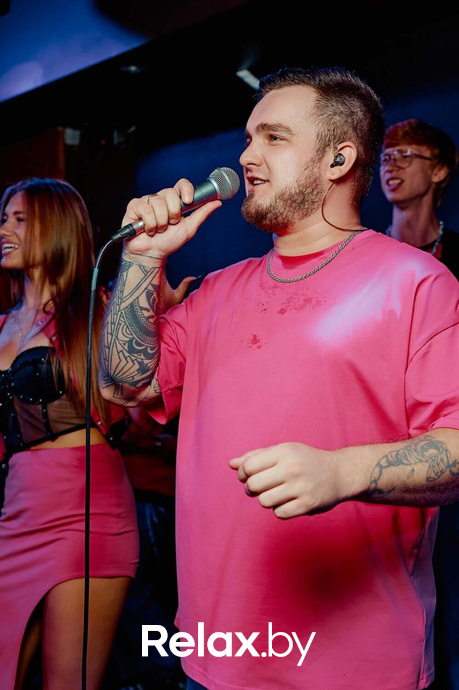 Saturday music, фото № 19