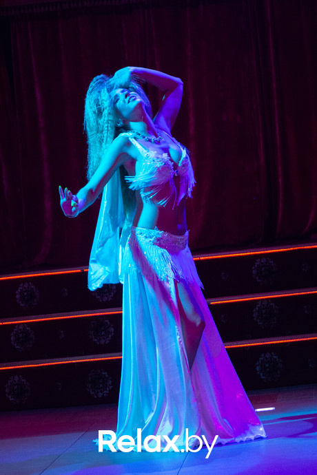 Суббота в Мулен руж, фото № 5