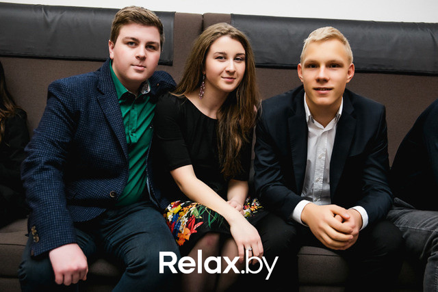 Открытие Times, фото № 88