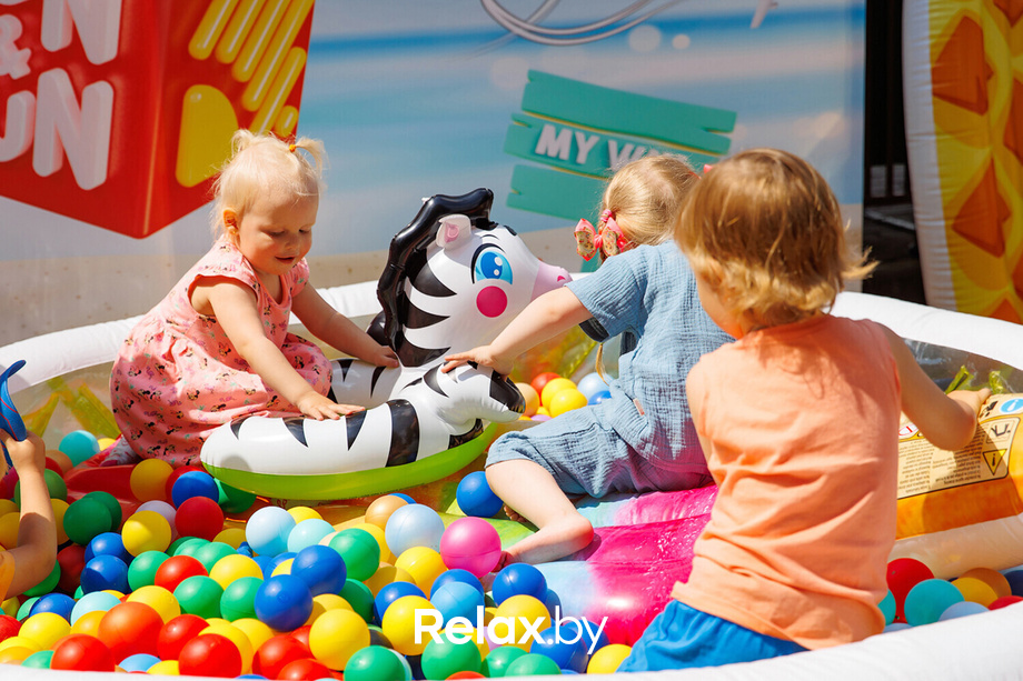 Международный фестиваль саморазвития «MY WAY FESTIVAL», фото № 31