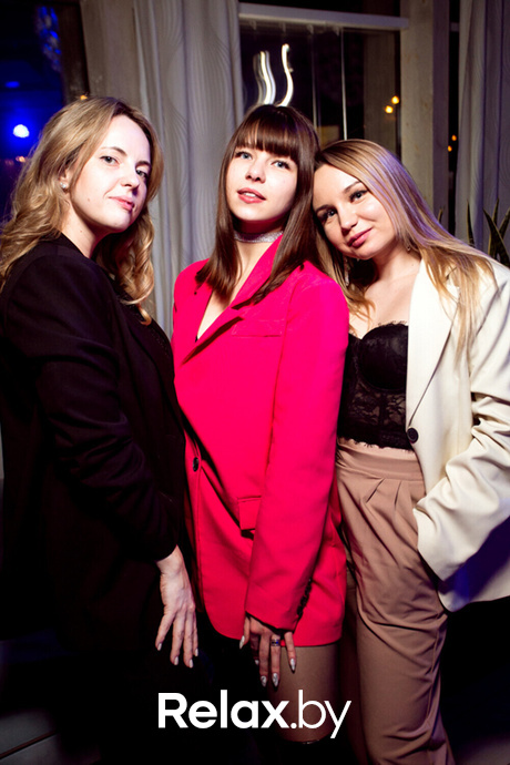 Ночные жители, фото № 48