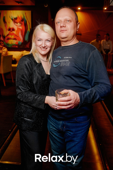 Новый Год в Ангелах, фото № 199