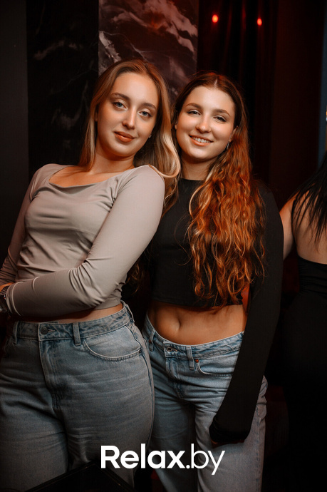 Saturday party, фото № 19