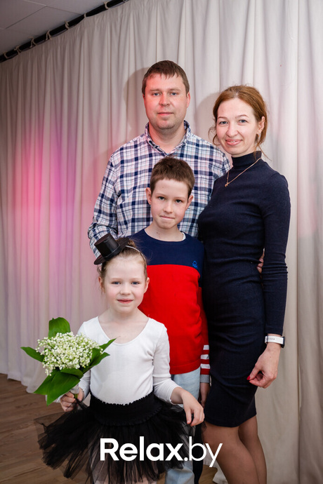 Веселый оркестр, фото № 114