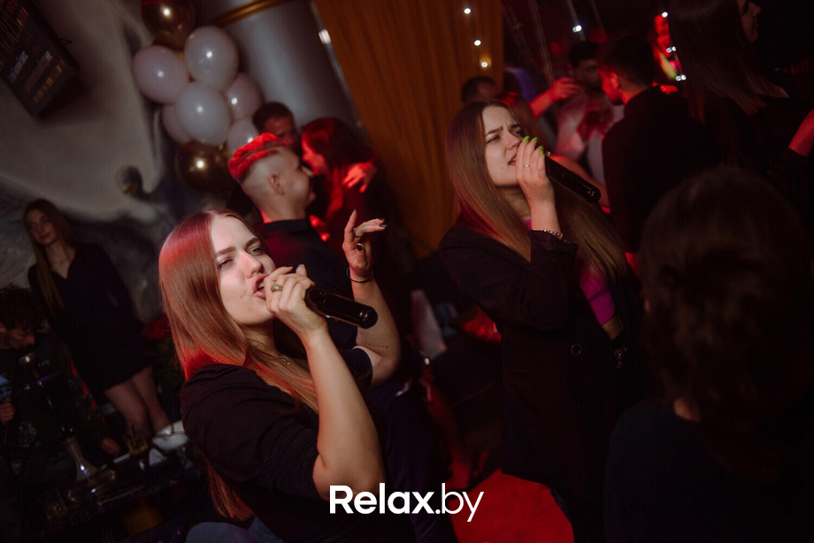 Friday LUXURIA LXR, фото № 49