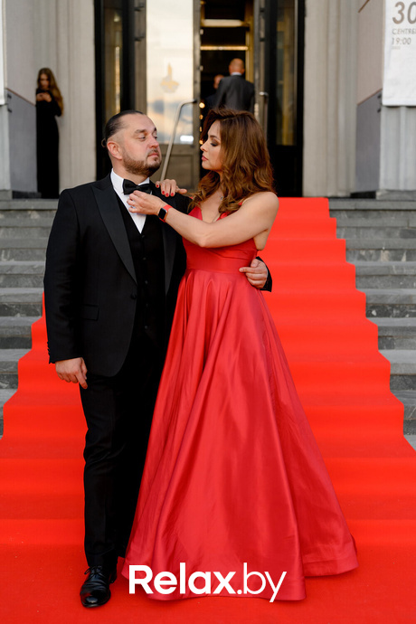 Бизнес-премия «Номер один» 2022, фото № 108