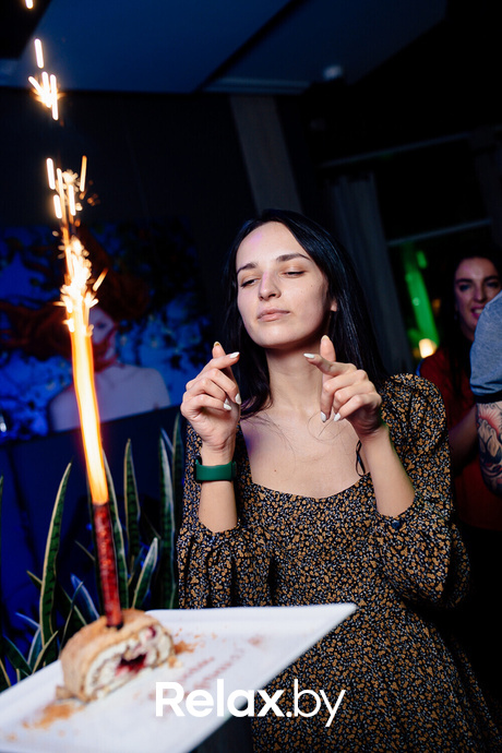 Ночные жители, фото № 33