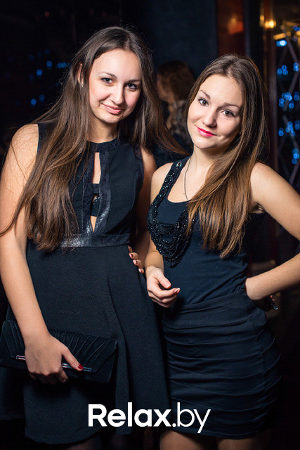 Новогоднее GATSBY SHOW, фото № 70