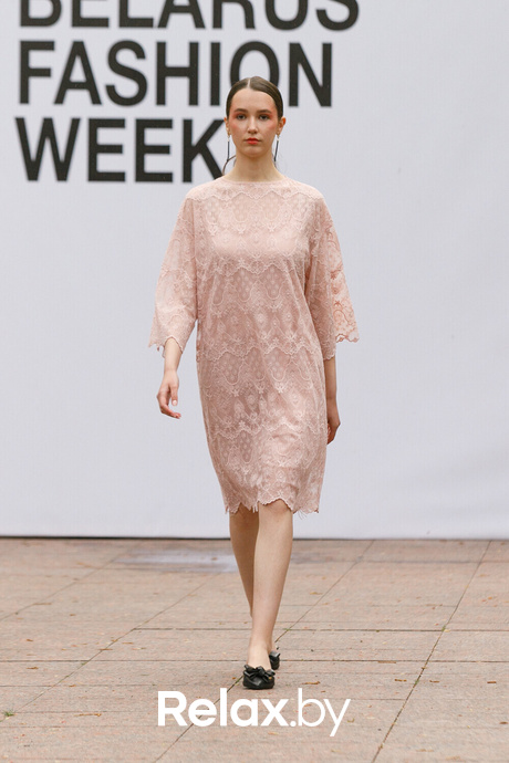 Belarus Fashion Week. Natalia Korzh, фото № 28