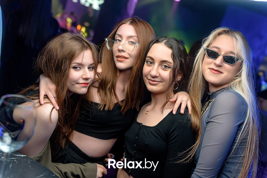 Ecstasy Day - 2, фото № 79