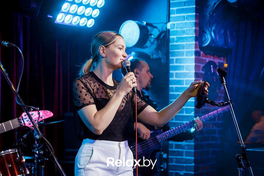 Brooklyn Live!, фото № 32