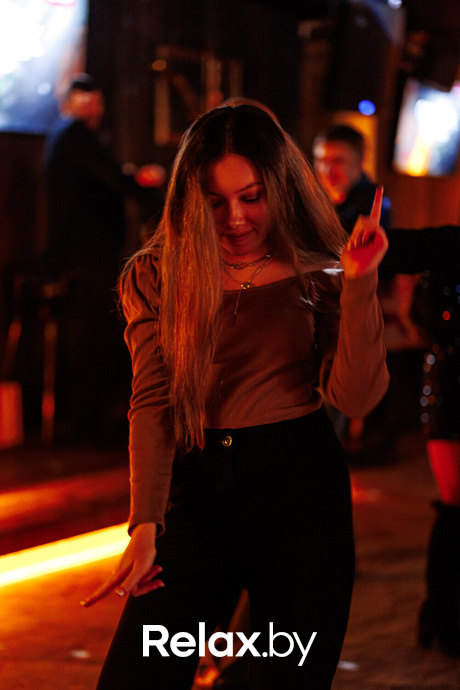 День Встречи Выпускников, фото № 90