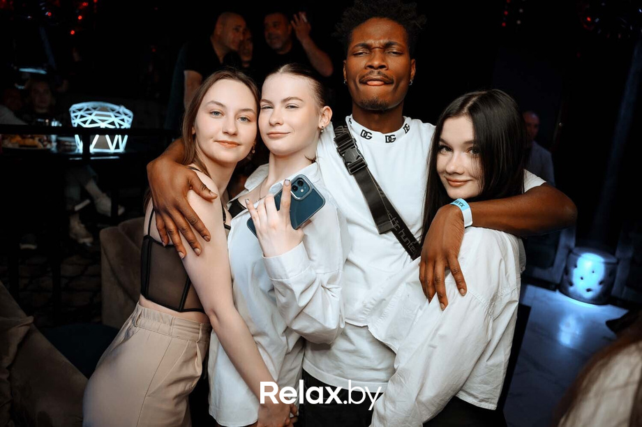 Friday party, фото № 25