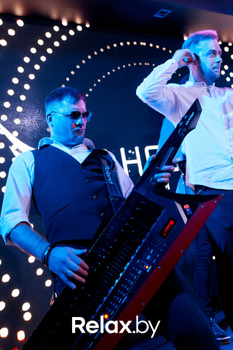 Saturday music, фото № 70