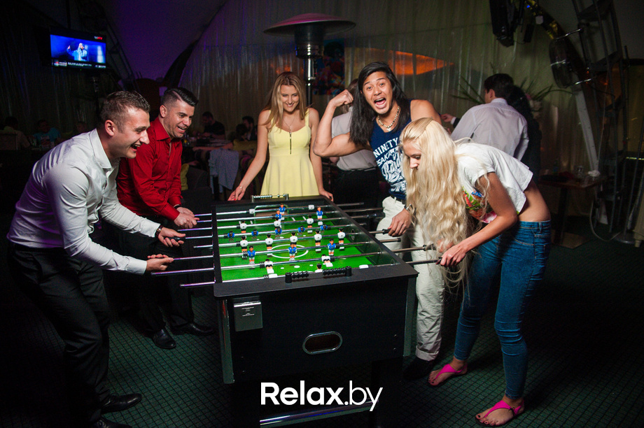 Mojito pre-party, фото № 42