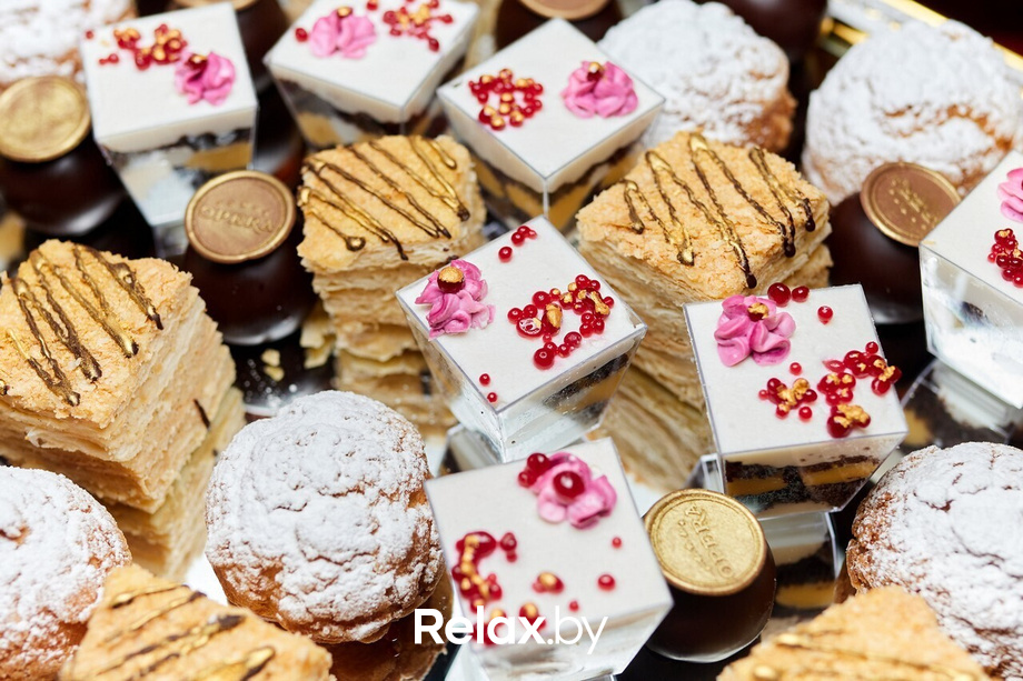 «Lucky 7 и Счастливый рейс», фото № 2