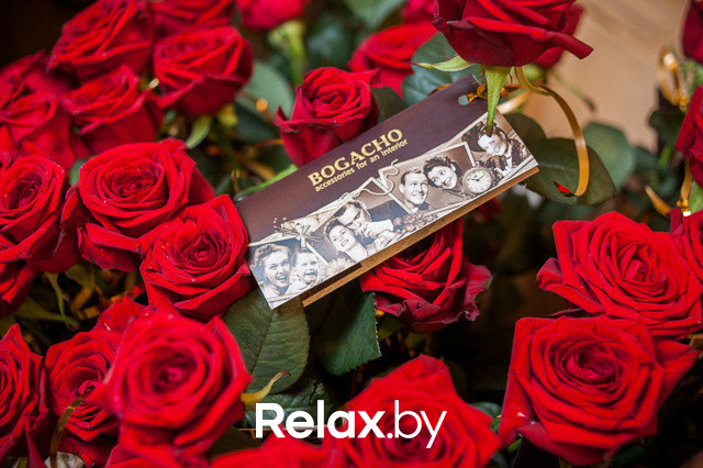 Открытие магазина Bogacho, фото № 68