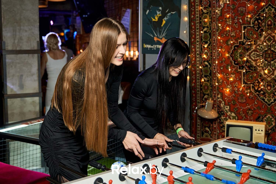 Новогодний корпоратив, фото № 101