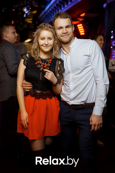 Новогодний Бруклин, фото № 14