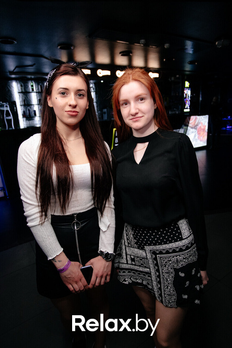 Ночь ведьм, фото № 34