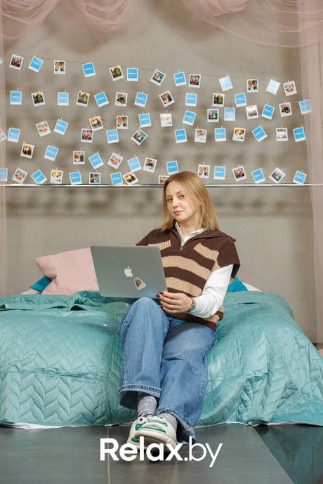 Relax and the City, фото № 151