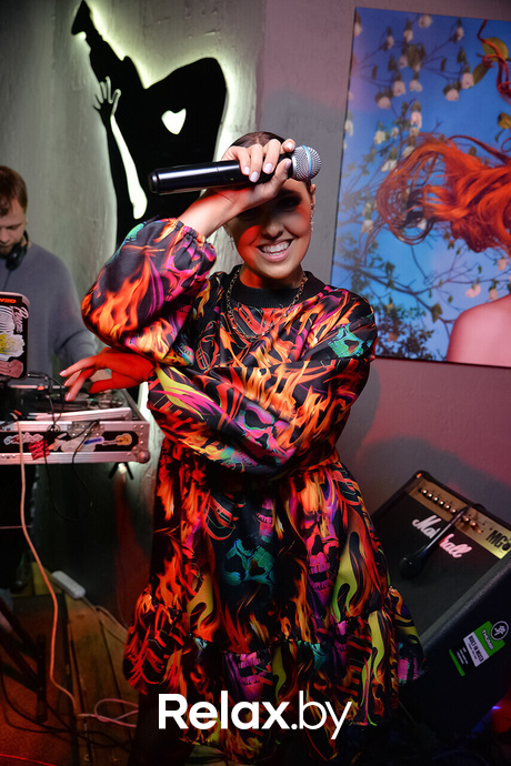 Ночные Жители, фото № 56