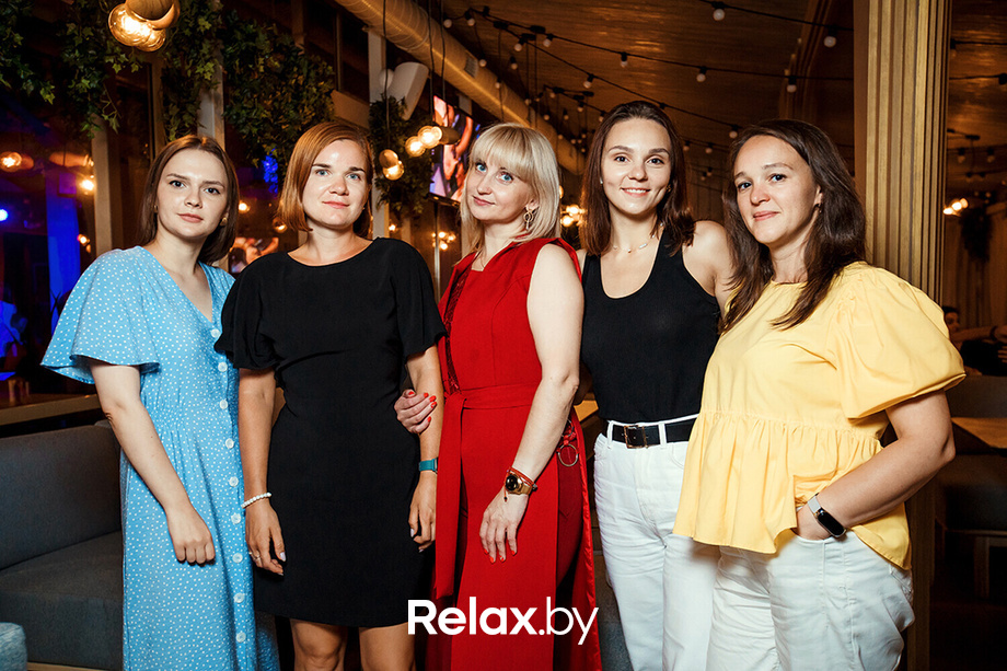 Ночные жители, фото № 1